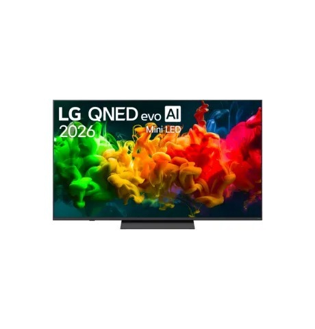 TV 65'' QNED 65QNED81B6A LG