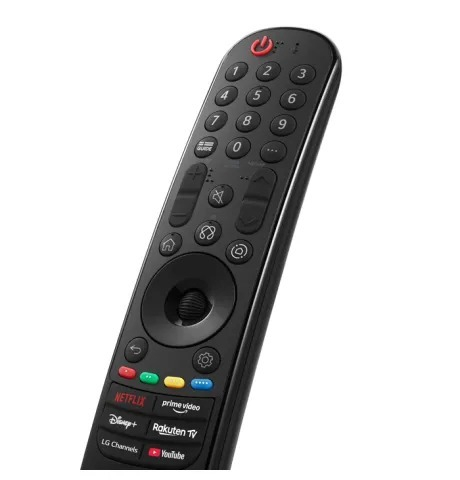 MAGIC REMOTE CONTROL MR26GB LG