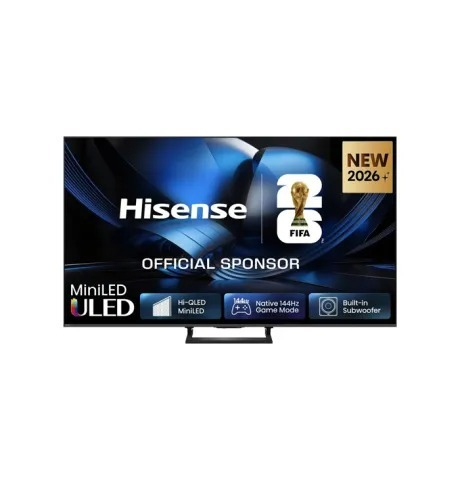 TV 50'' HI-QLED MINI LED 50U7SE HISENSE