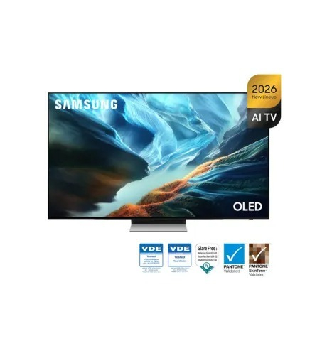 TV 48'' OLED QE48S90HAEXXH SAMSUNG