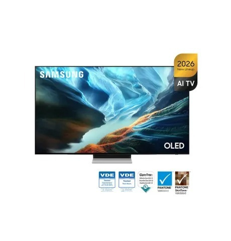 TV 83'' OLED QE83S90HAEXXH SAMSUNG
