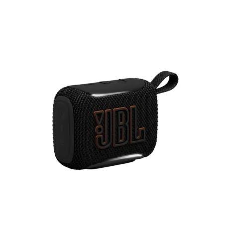 PORTABLE SPEAKER BLUETOOTH GO5 BLACK JBL