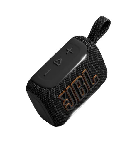 PORTABLE SPEAKER BLUETOOTH GO5 BLACK JBL