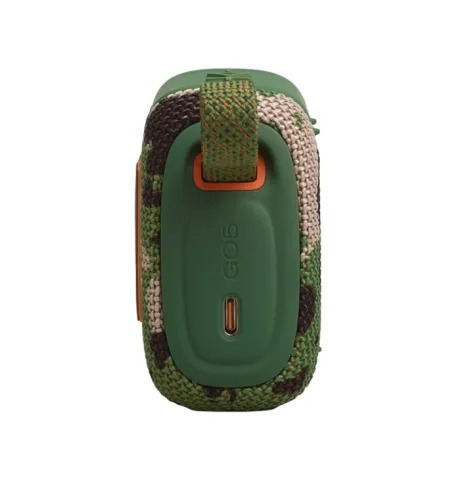 PORTABLE SPEAKER BLUETOOTH GO5 SQUAD JBL