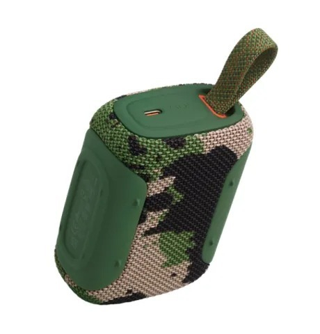 PORTABLE SPEAKER BLUETOOTH GO5 SQUAD JBL