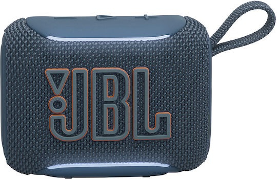 PORTABLE SPEAKER BLUETOOTH GO5 BLUE JBL