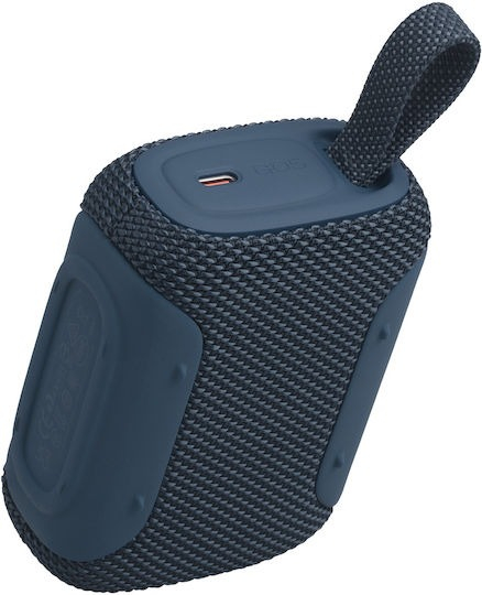 PORTABLE SPEAKER BLUETOOTH GO5 BLUE JBL