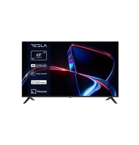 TV 43'' LED 43H665BUV TESLA