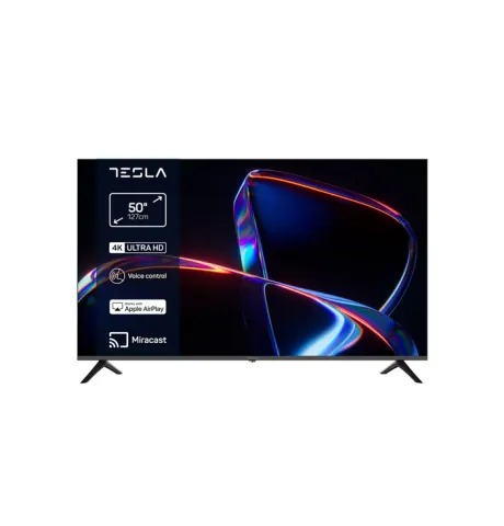 TV 50'' LED 50H665BUV TESLA