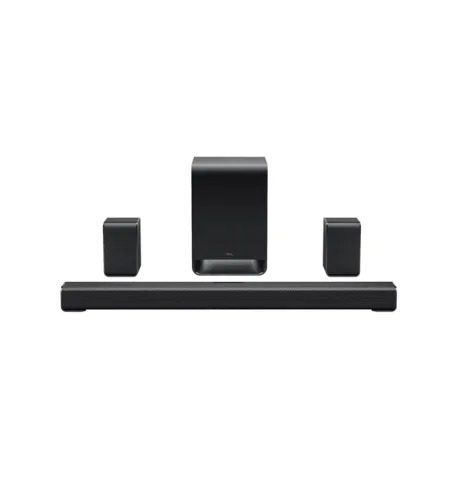 SOUNDBAR S65K TCL