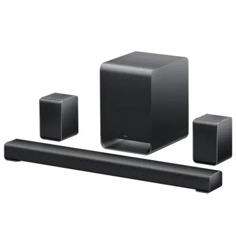 SOUNDBAR S65K TCL