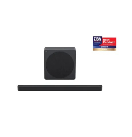 SOUNDBAR A65K TCL