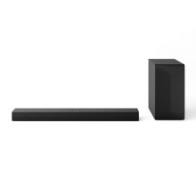 SOUNDBAR S60T LG