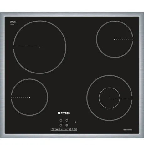ΕΣΤΙΕΣ CRS645T06 PITSOS