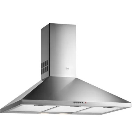 ΑΠΟΡΡΟΦΗΤΗΡΑΣ ΤΟΙΧΟΥ DBP 70 PRO INOX TEKA