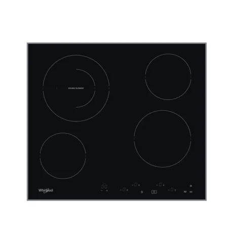 ΕΣΤΙΕΣ AKT8601 IX HOB WHIRLPOOL