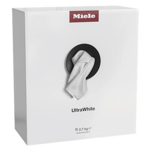 ΑΠΟΡΡΥΠΑΝΤΙΚΟ - Λευκά ULTRAWHITE el,it,pt MIELE