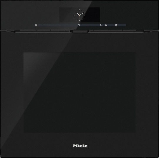 ΦΟΥΡΝΟΣ H 7860 BPX OBSIDIAN BLACK MIELE