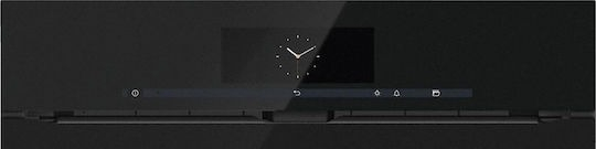 ΦΟΥΡΝΟΣ H 7860 BPX OBSIDIAN BLACK MIELE