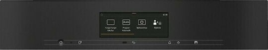 ΦΟΥΡΝΟΣ H 7860 BPX OBSIDIAN BLACK MIELE