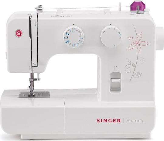 ΡΑΠΤΟΜΗΧΑΝΗ MODEL PROMISE 1412 SINGER