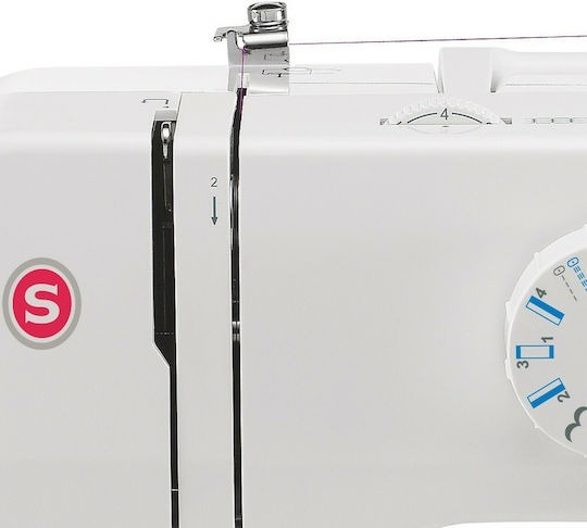 ΡΑΠΤΟΜΗΧΑΝΗ MODEL PROMISE 1412 SINGER