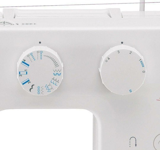 ΡΑΠΤΟΜΗΧΑΝΗ MODEL PROMISE 1412 SINGER