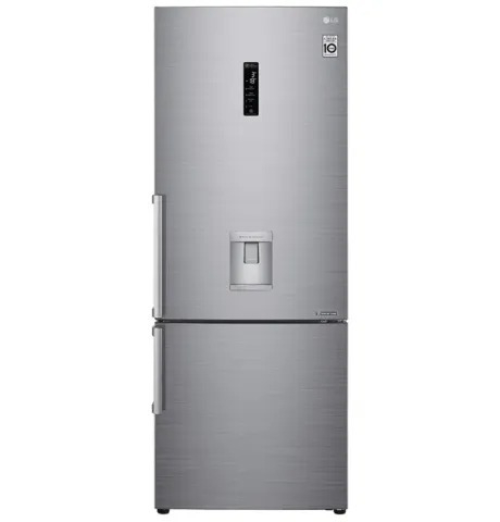 ΨΥΓΕΙΟΚΑΤΑΨΥΚΤΗΣ GBF567PZCMB LG