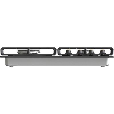 ΕΣΤΙΑ ΓΚΑΖΙΟΥ CLASSICO GW642CLB-737639 ΜΑΥΡΟ GORENJE