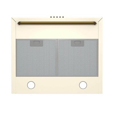 ΑΠΟΡΡΟΦΗΤΗΡΑΣ CLASSICO WHC63CLI-736201 ΜΠΕΖ GORENJE