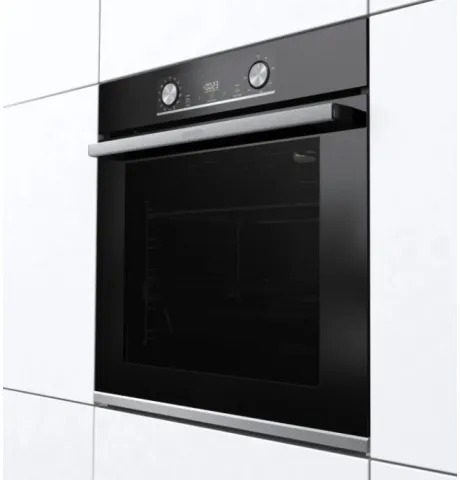 ΦΟΥΡΝΟΣ BOSX6737E13BG 738440 ΜΑΥΡΟΣ GORENJE