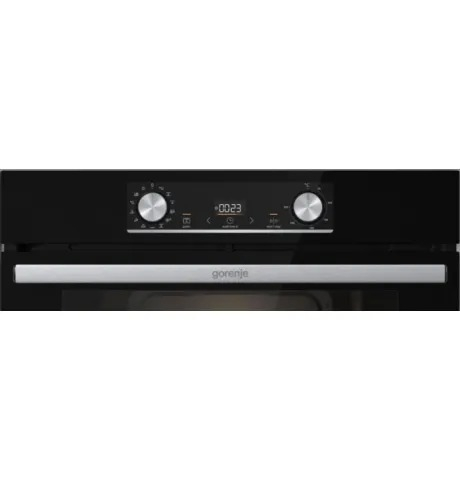 ΦΟΥΡΝΟΣ BOSX6737E13BG 738440 ΜΑΥΡΟΣ GORENJE
