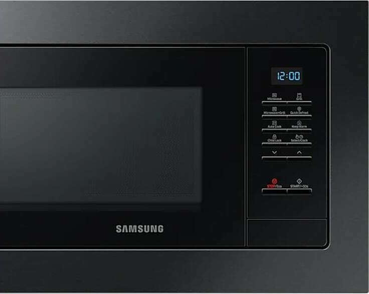 ΦΟΥΡΝΟΣ ΜΙΚΡΟΚΥΜΑΤΩΝ MG23A7013CA SAMSUNG