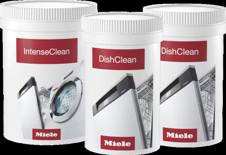 ΚΑΘΑΡΙΣΤΙΚΟ DISHCLEAN Set el,en MIELE