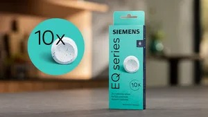 ΤΑΜΠΛΕΤΕΣ ΚΑΘΑΡΙΣΜΟΥ TZ80001A SIEMENS