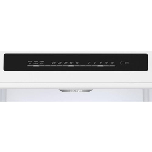 ΨΥΓΕΙΟΚΑΤΑΨΥΚΤΗΣ KGN39VLCT BOSCH