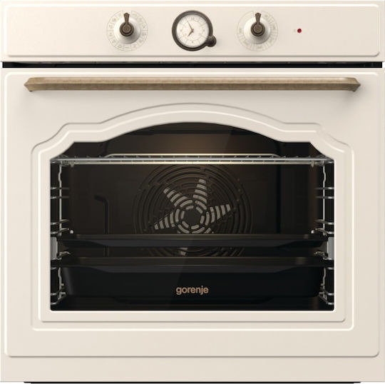 ΦΟΥΡΝΟΣ CLASSICO BOS67372CLI-740236 GORENJE