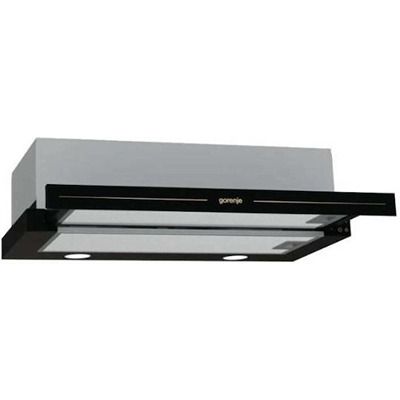 ΑΠΟΡΡΟΦΗΤΗΡΑΣ ΣΥΡΟΜ. CLASSICO BHP62CLB-731613 GORENJE