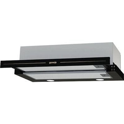 ΑΠΟΡΡΟΦΗΤΗΡΑΣ ΣΥΡΟΜ. CLASSICO BHP62CLB-731613 GORENJE