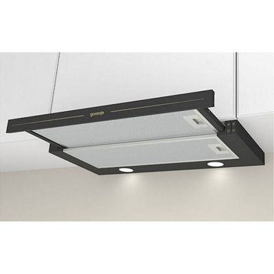 ΑΠΟΡΡΟΦΗΤΗΡΑΣ ΣΥΡΟΜ. CLASSICO BHP62CLB-731613 GORENJE