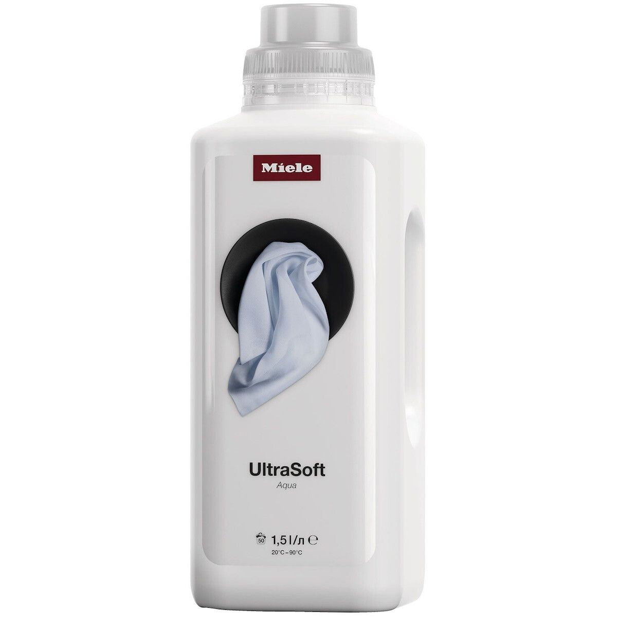ΜΑΛΑΚΤΙΚΟ UltraSoft en,it,el, MIELE
