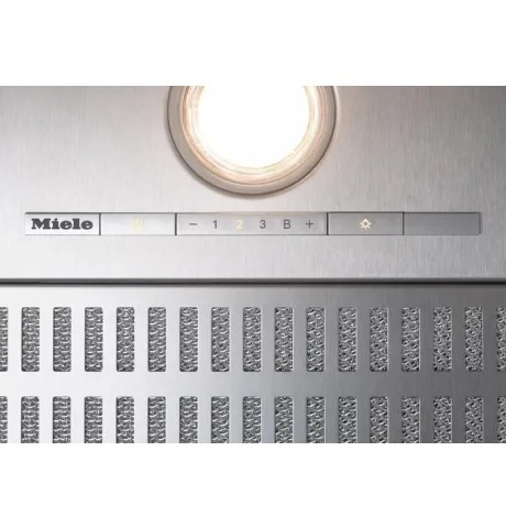 ΑΠΟΡΡΟΦΗΤΗΡΑΣ DA2360 MIELE