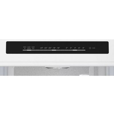 ΨΥΓΕΙΟΚΑΤΑΨΥΚΤΗΣ KGN39LBCF BOSCH