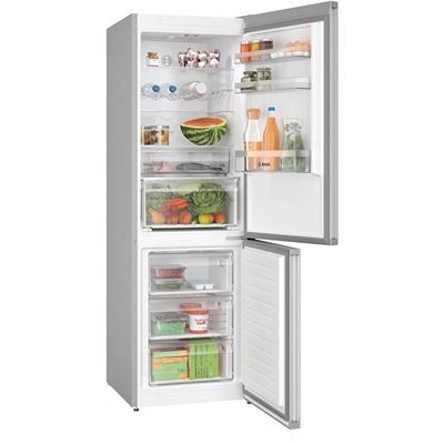 ΨΥΓΕΙΟΚΑΤΑΨΥΚΤΗΣ KGN367LDF BOSCH