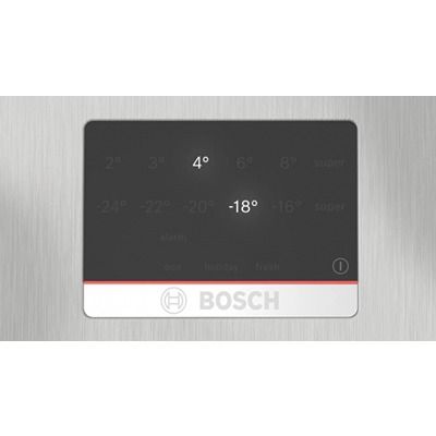 ΨΥΓΕΙΟΚΑΤΑΨΥΚΤΗΣ KGN367LDF BOSCH