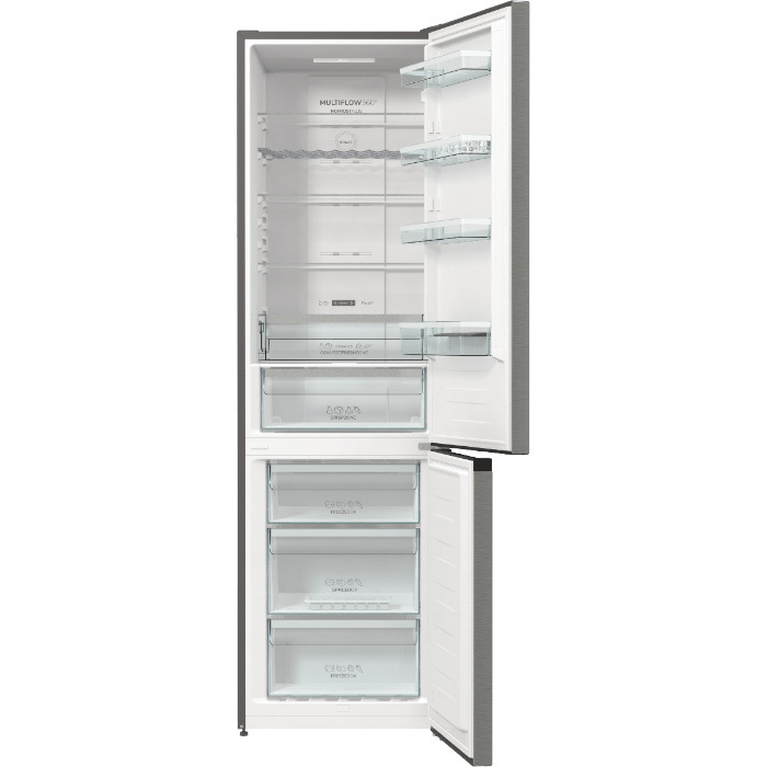 ΨΥΓΕΙΟΚΑΤΑΨΥΚΤΗΣ NRK720EAXL4-20009214 GORENJE