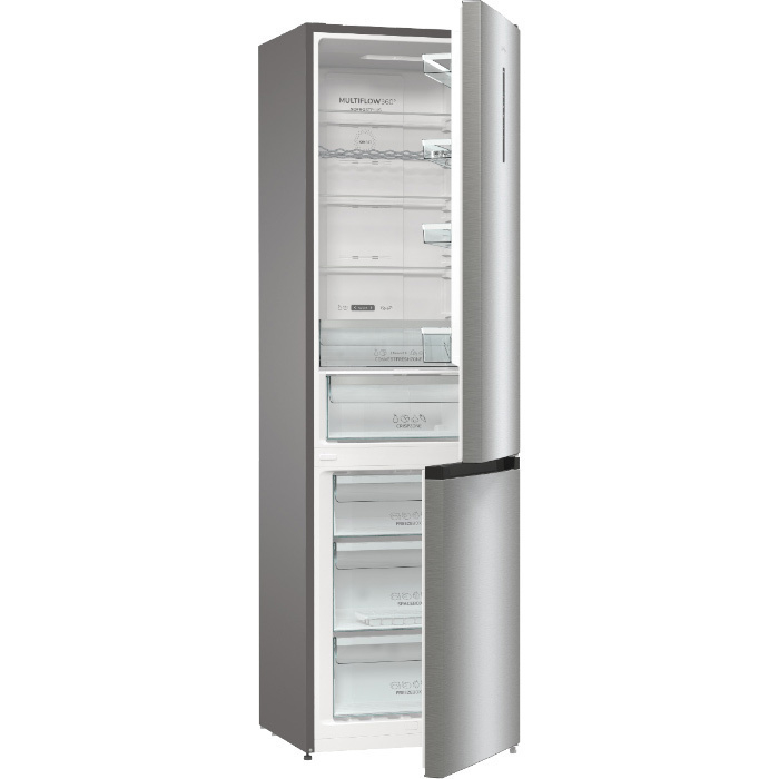 ΨΥΓΕΙΟΚΑΤΑΨΥΚΤΗΣ NRK720EAXL4-20009214 GORENJE