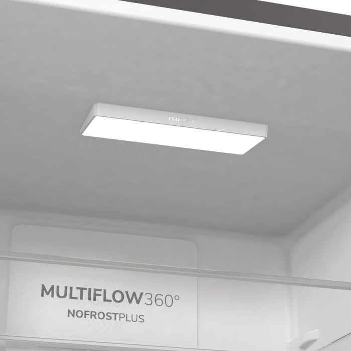 ΨΥΓΕΙΟΚΑΤΑΨΥΚΤΗΣ NRK720EAXL4-20009214 GORENJE