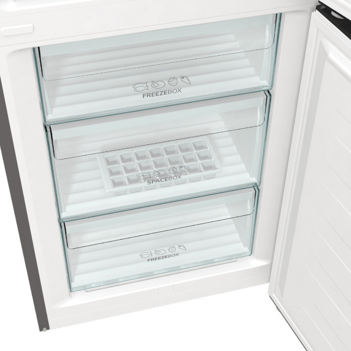 ΨΥΓΕΙΟΚΑΤΑΨΥΚΤΗΣ NRK720EAXL4-20009214 GORENJE