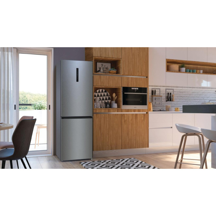 ΨΥΓΕΙΟΚΑΤΑΨΥΚΤΗΣ NRK720EAXL4-20009214 GORENJE